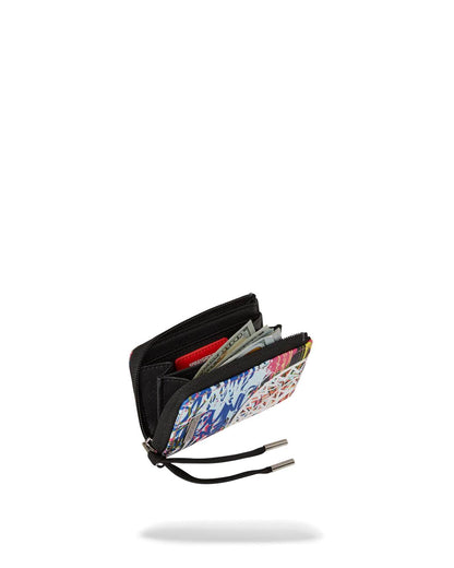 Sprayground LOWER EAST SIDE WALLET