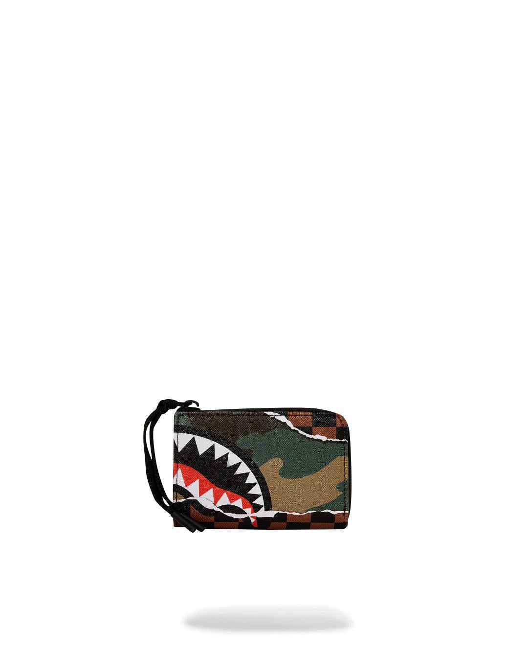 Sprayground UNSTOPPABLE ENDEAVORS III WALLET