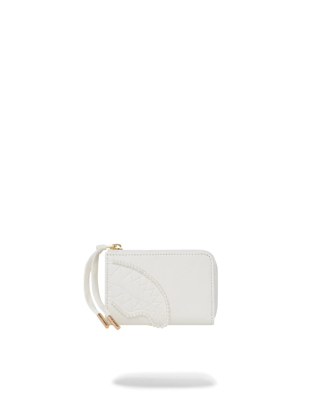 Sprayground SECRET LIFE OF PEARLS WALLET
