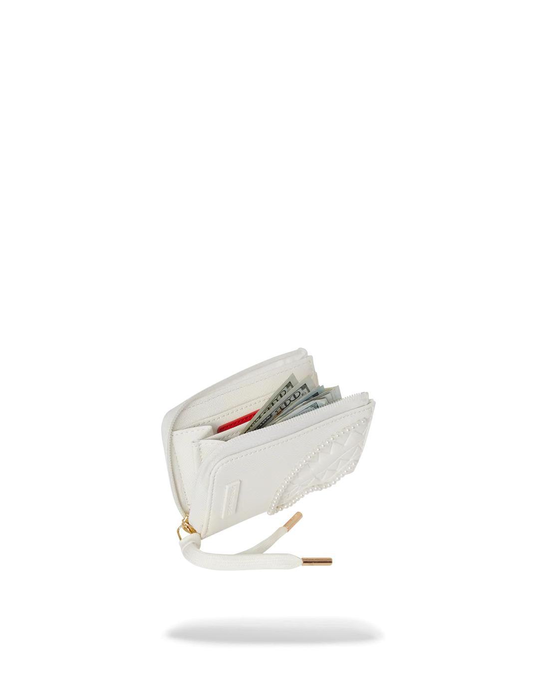 Sprayground SECRET LIFE OF PEARLS WALLET