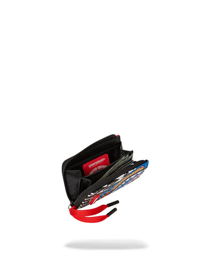 Sprayground MOSH PIT WALLET