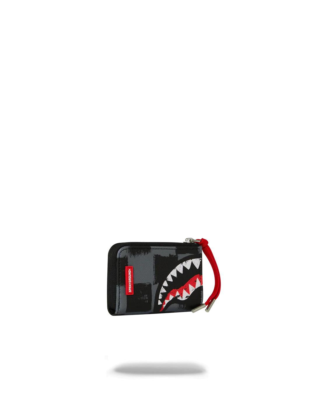 Sprayground VANQUISH II WALLET