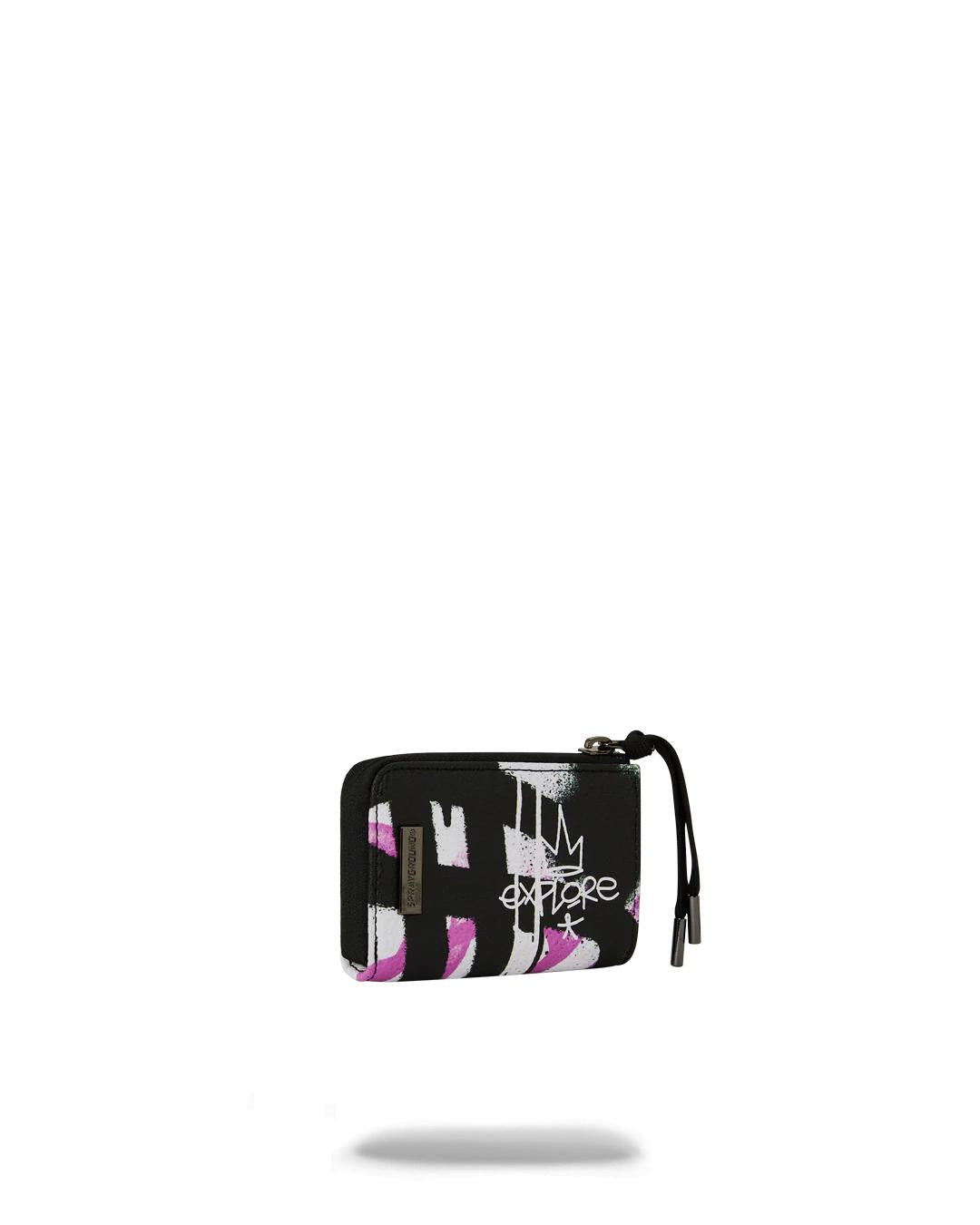 Sprayground SHARK ATELIER WALLET