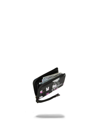 Sprayground SHARK ATELIER WALLET