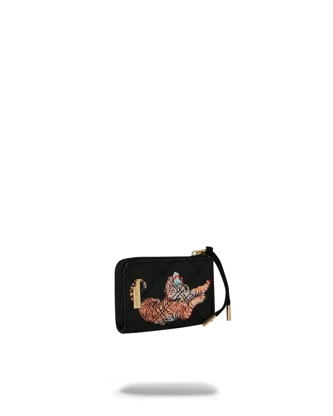 Sprayground CATWALK CURRENCY WALLET