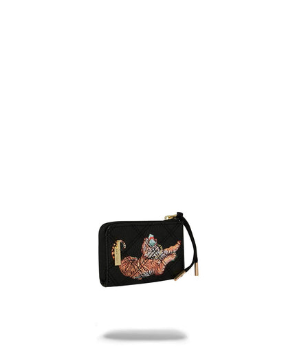 Sprayground CATWALK CURRENCY WALLET