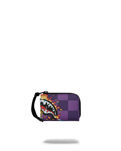 Sprayground MAD SCIENTIST WALLET