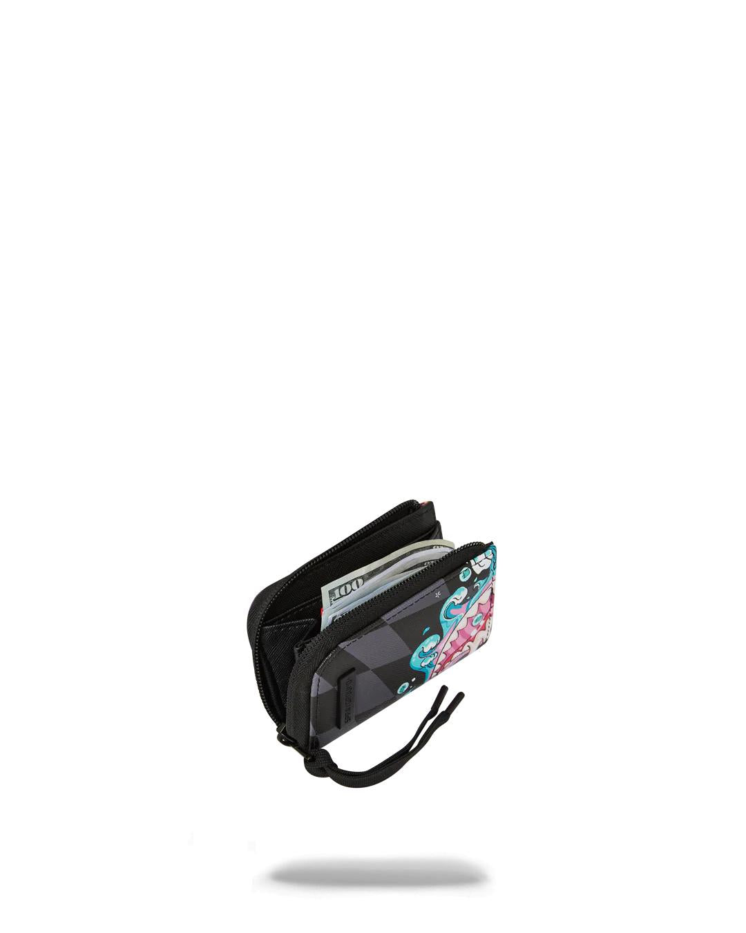 Sprayground MAD SCIENTIST WALLET