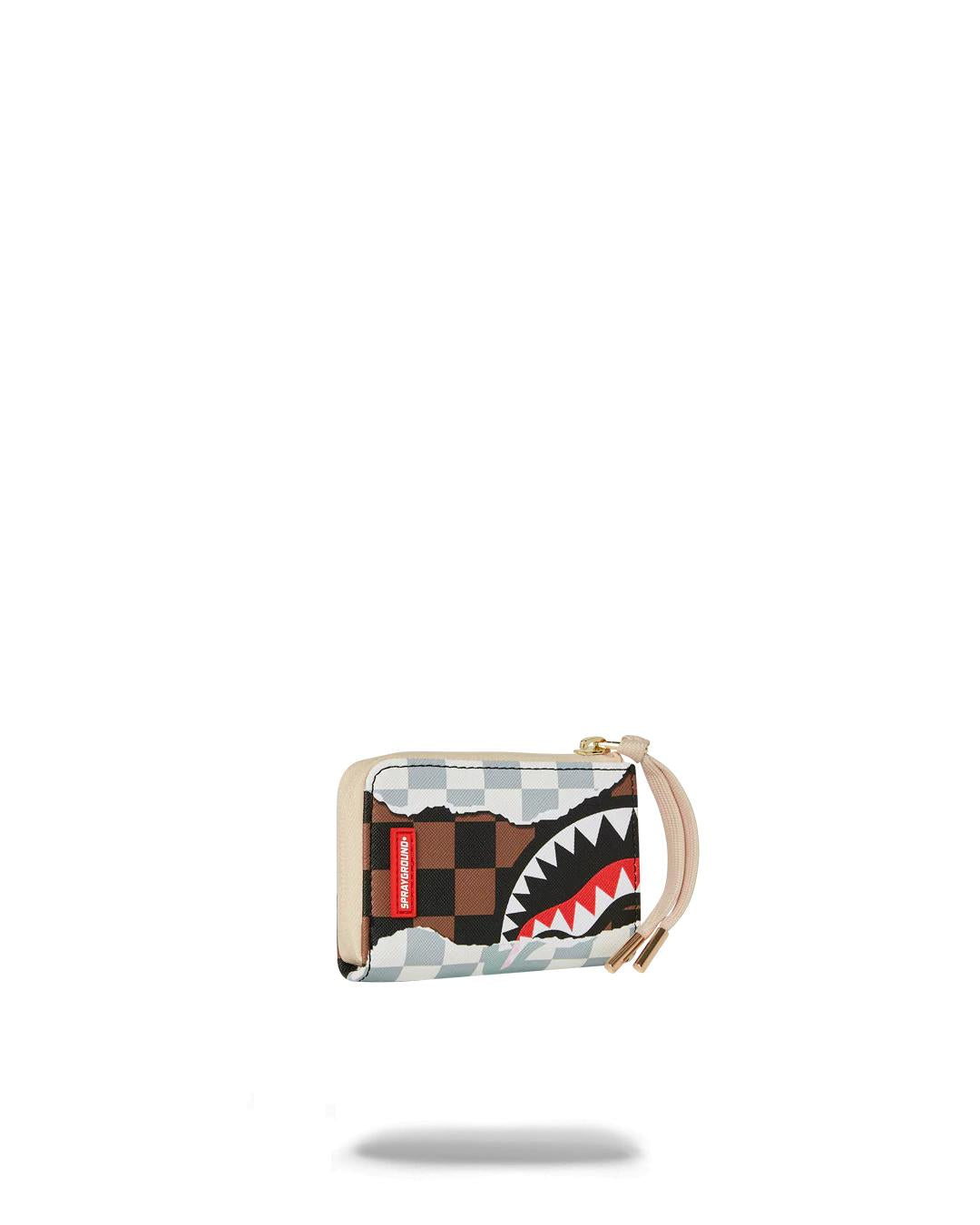 Sprayground UNSTOPPABLE ENDEAVORS II WALLET