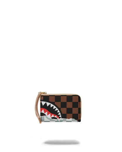Sprayground UNSTOPPABLE ENDEAVORS II WALLET