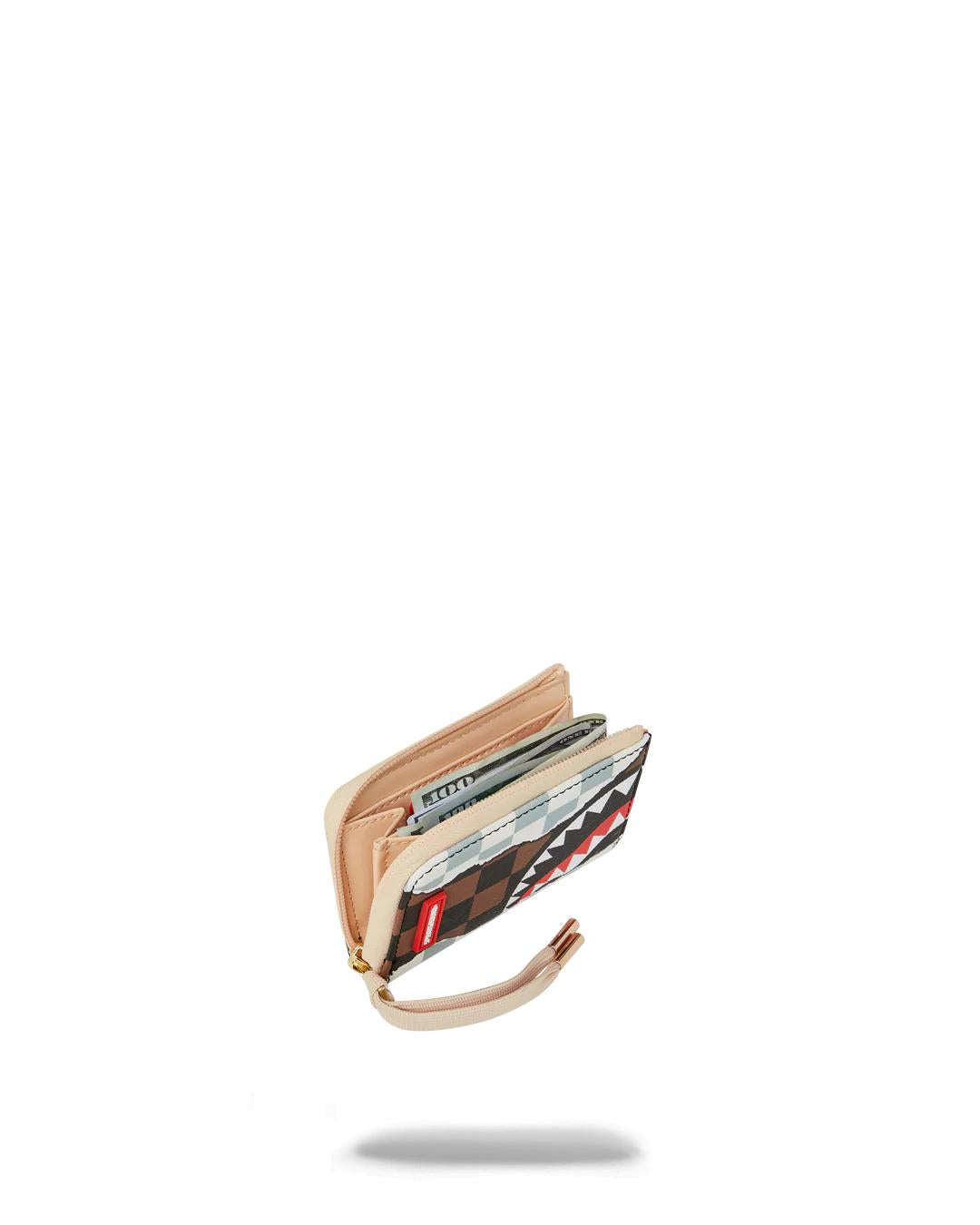Sprayground UNSTOPPABLE ENDEAVORS II WALLET