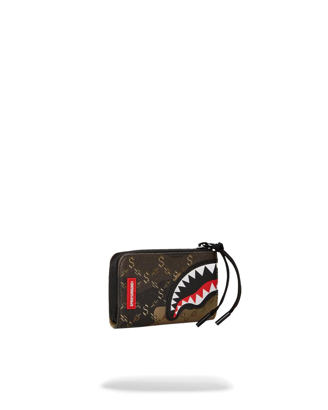 Sprayground LASERS BLAZIN WALLET