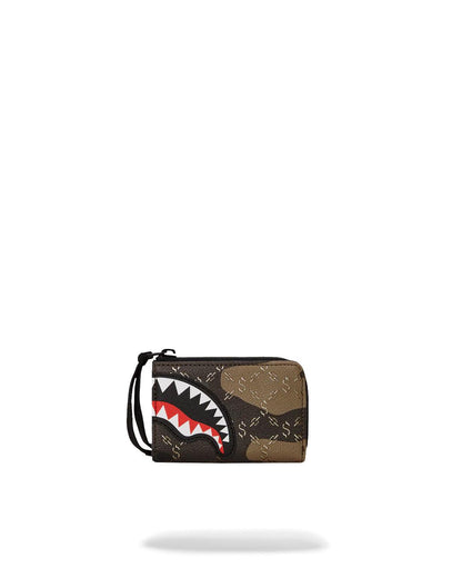 Sprayground LASERS BLAZIN WALLET