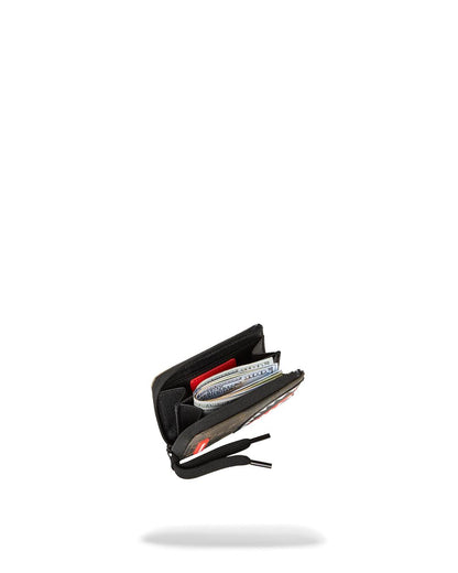 Sprayground LASERS BLAZIN WALLET