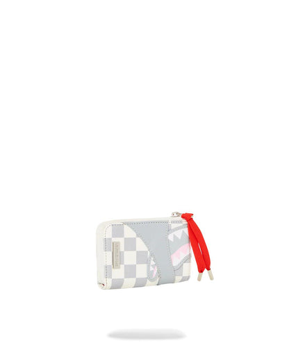 Sprayground AIR TO THE THRONE JETSET WALLET