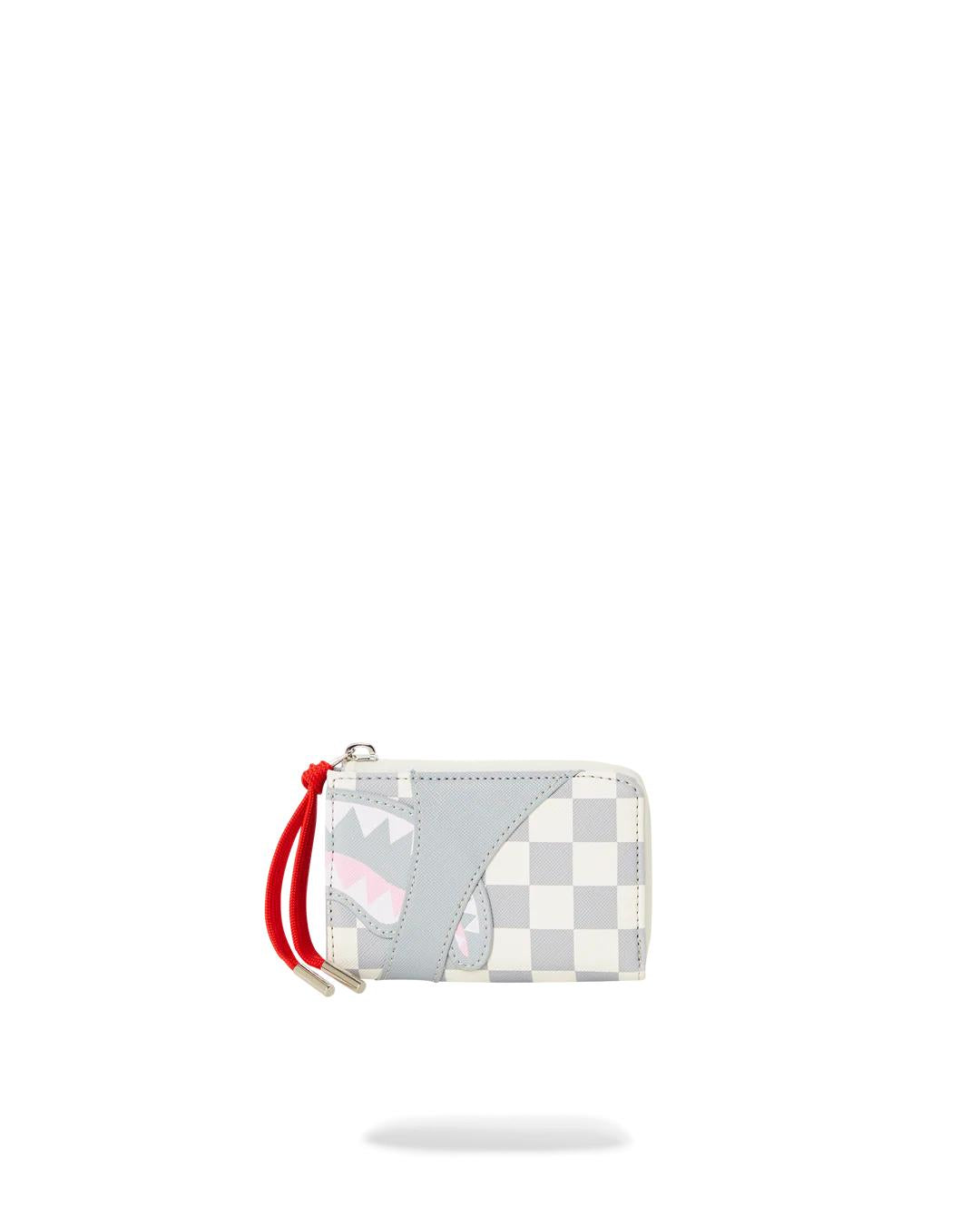 Sprayground AIR TO THE THRONE JETSET WALLET