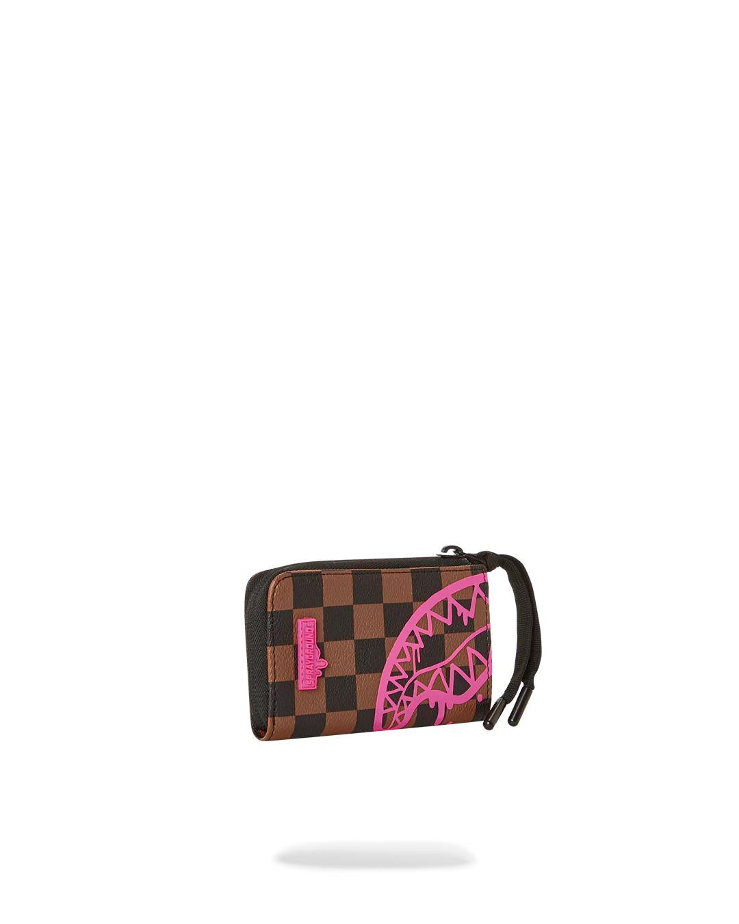 Sprayground THE ARTISTS TOUCH WALLET