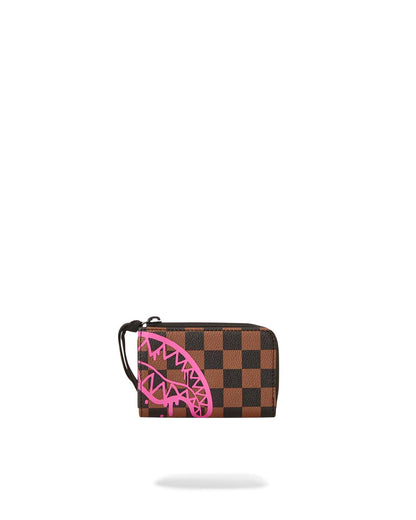 Sprayground THE ARTISTS TOUCH WALLET