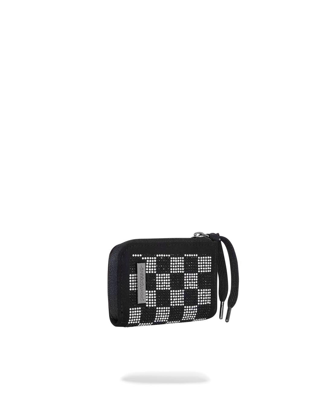 Sprayground LIGHT YEARS AHEAD WALLET
