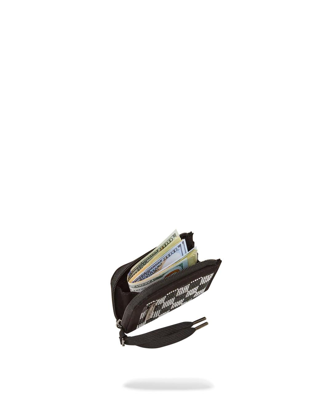 Sprayground LIGHT YEARS AHEAD WALLET