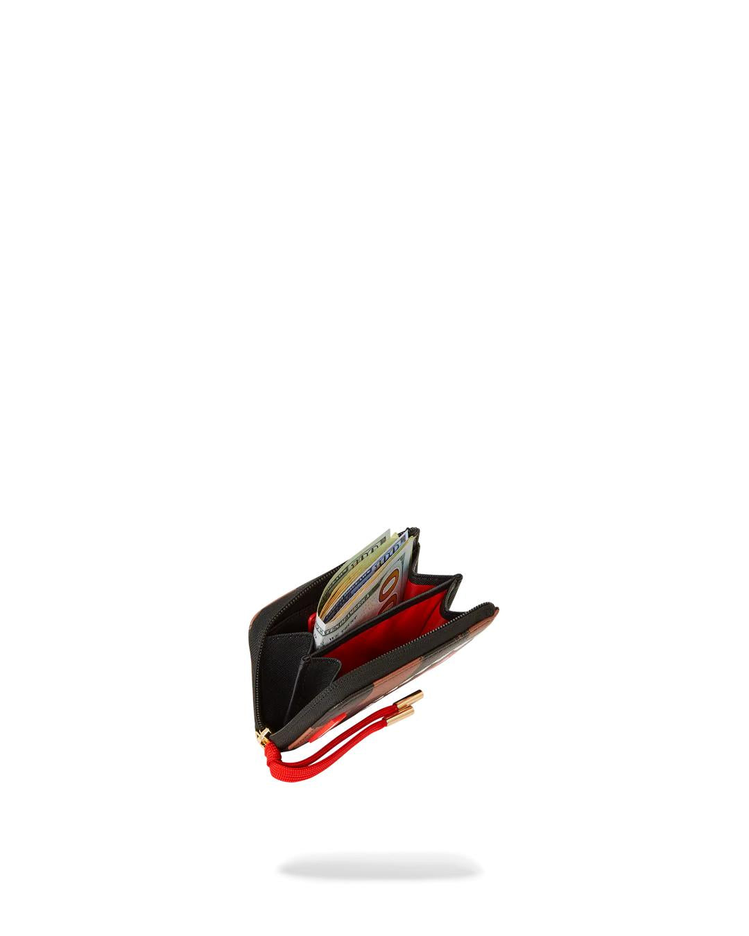Sprayground SHARKS IN PARIS VANQUISH WALLET