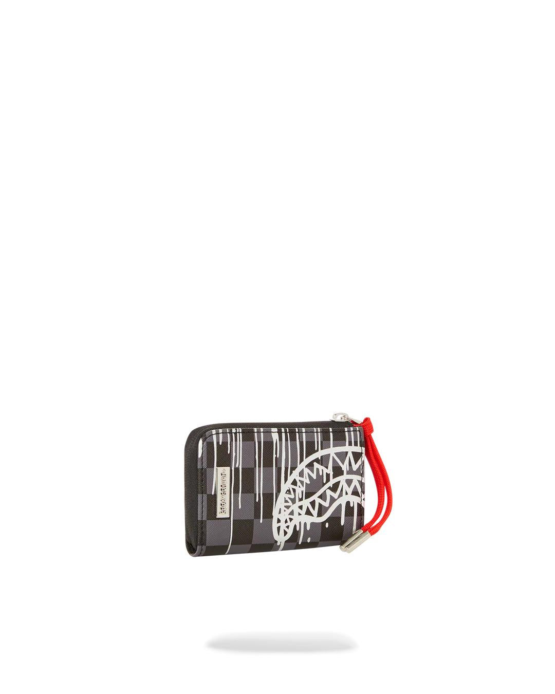 Sprayground CHATEAU GHOST WALLET