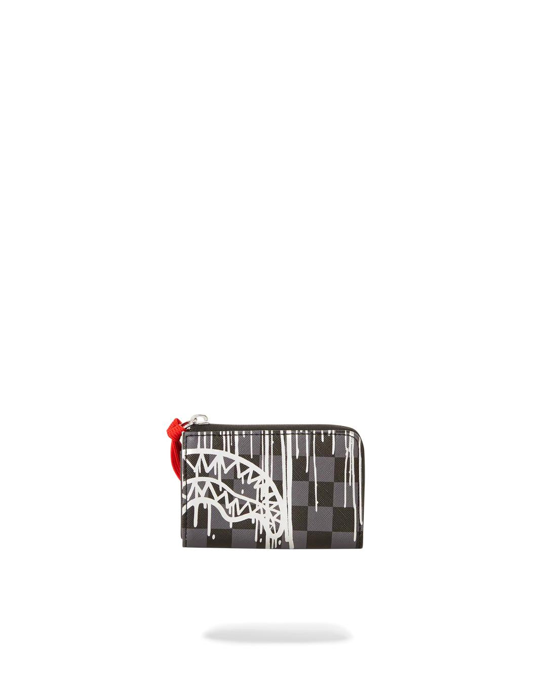 Sprayground CHATEAU GHOST WALLET