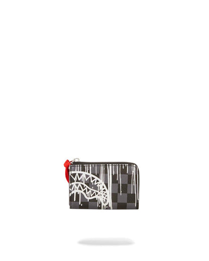 Sprayground CHATEAU GHOST WALLET