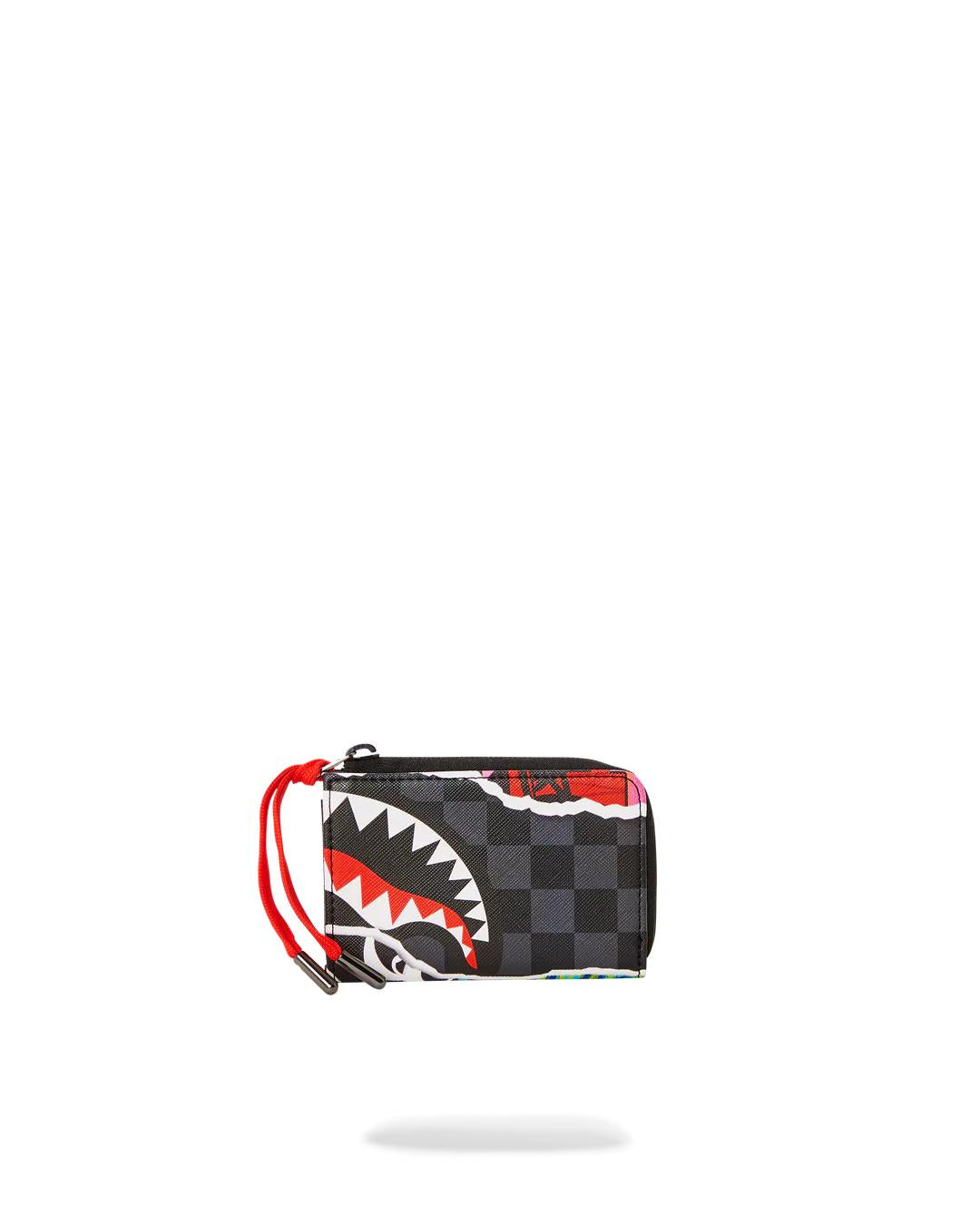 Sprayground ARTISTIC PURSUIT WALLET