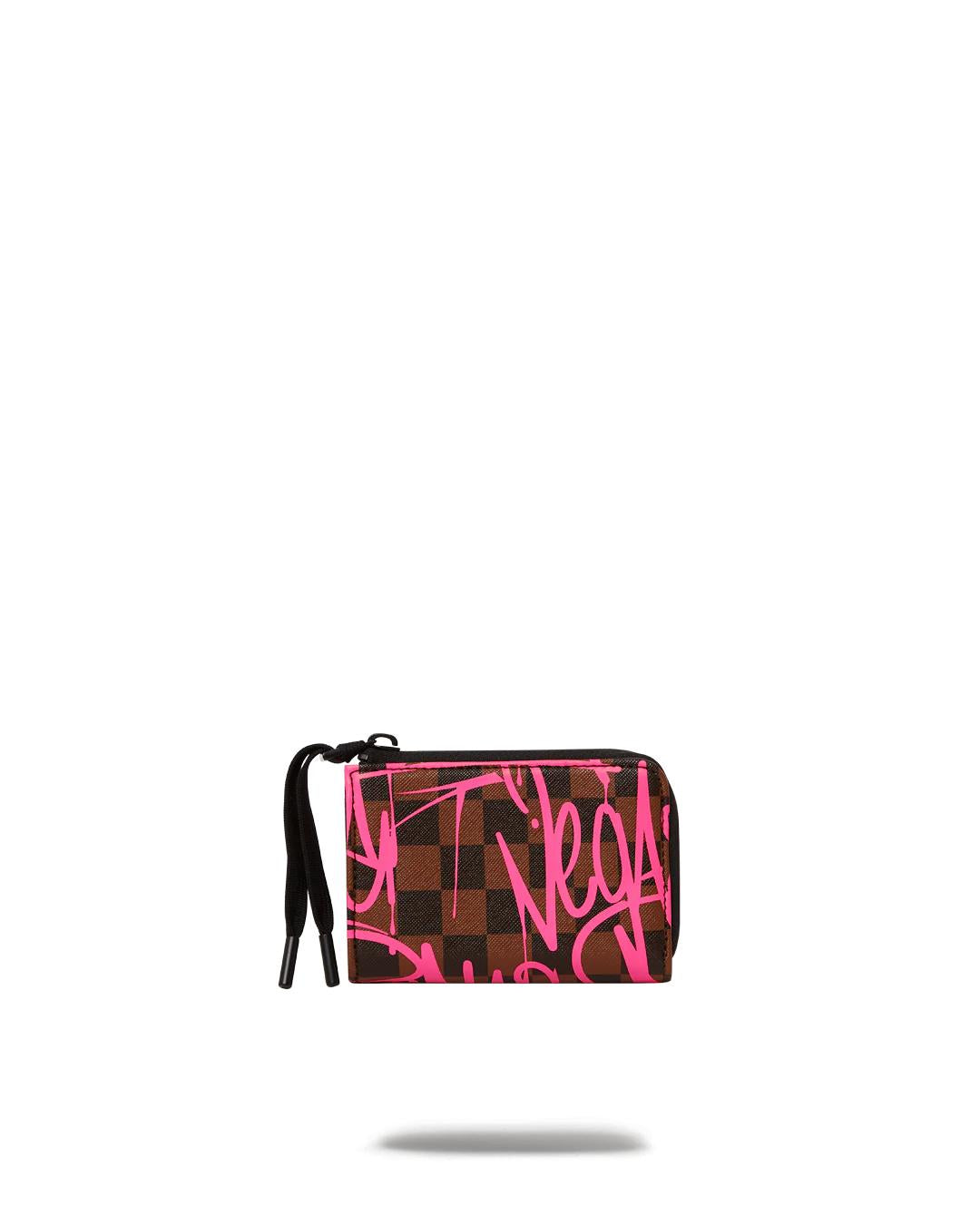 Sprayground JETGRAPHIX WALLET