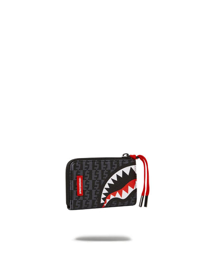 Sprayground SPRAYGATTI REVV WALLET