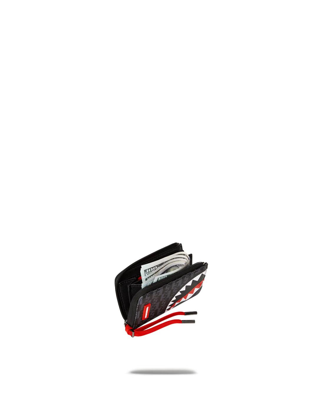 Sprayground SPRAYGATTI REVV WALLET