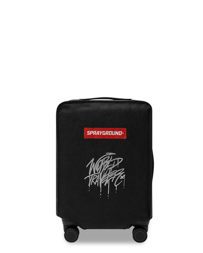 Sprayground 3AM RIPTIDE SHARKNAUTICS HARDSHELL CARRY-ON LUGGAGE