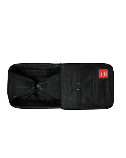 Sprayground LENTICULAR EFFECTS SOFT SHELL CARRY-ON LUGGAGE