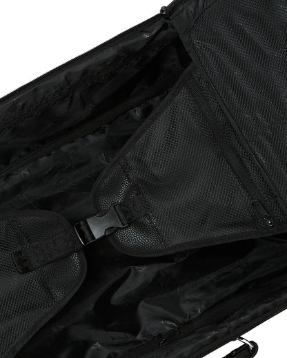 Sprayground LENTICULAR EFFECTS SOFT SHELL CARRY-ON LUGGAGE