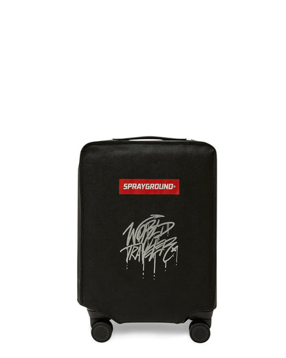 Sprayground JARDIN D'EDEN HARDSHELL CARRY-ON LUGGAGE