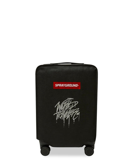 Sprayground TRIPLE DECKER HEIR TO THE THRONE HARDSHELL CARRY-ON LUGGAGE