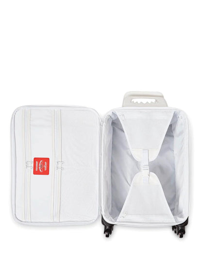 Sprayground FUTURE TRAVELER JETSETTER CARRY-ON LUGGAGE