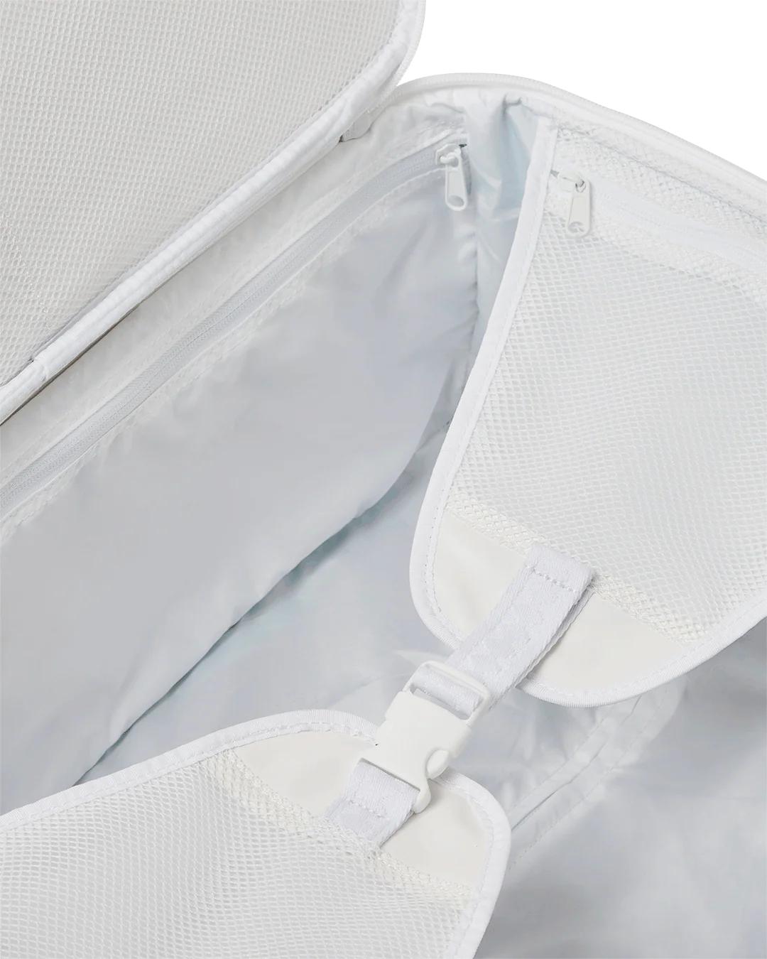 Sprayground FUTURE TRAVELER JETSETTER CARRY-ON LUGGAGE