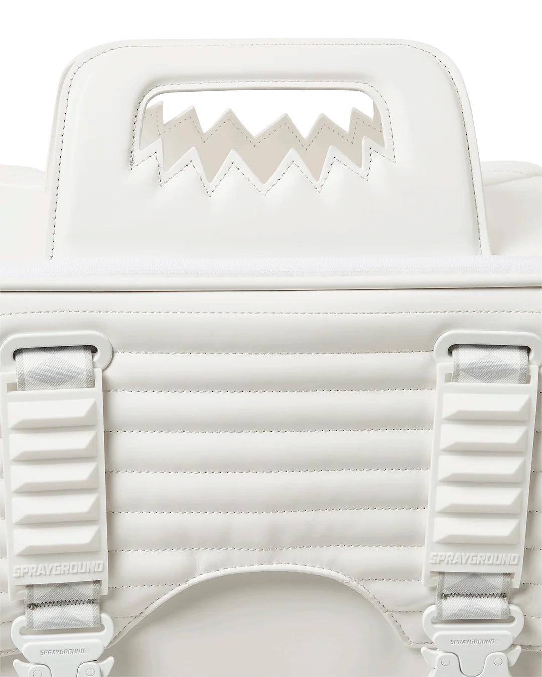 Sprayground FUTURE TRAVELER JETSETTER CARRY-ON LUGGAGE