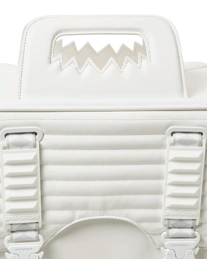 Sprayground FUTURE TRAVELER JETSETTER CARRY-ON LUGGAGE