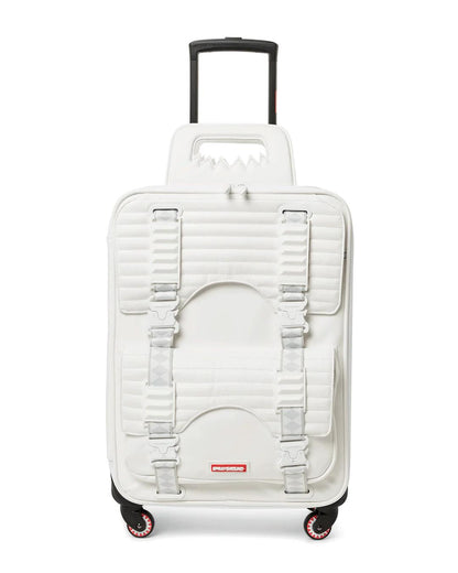 Sprayground FUTURE TRAVELER JETSETTER CARRY-ON LUGGAGE