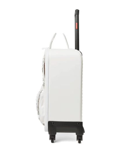 Sprayground FUTURE TRAVELER JETSETTER CARRY-ON LUGGAGE