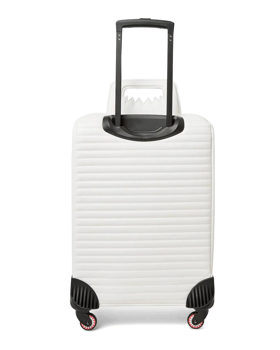 Sprayground FUTURE TRAVELER JETSETTER CARRY-ON LUGGAGE