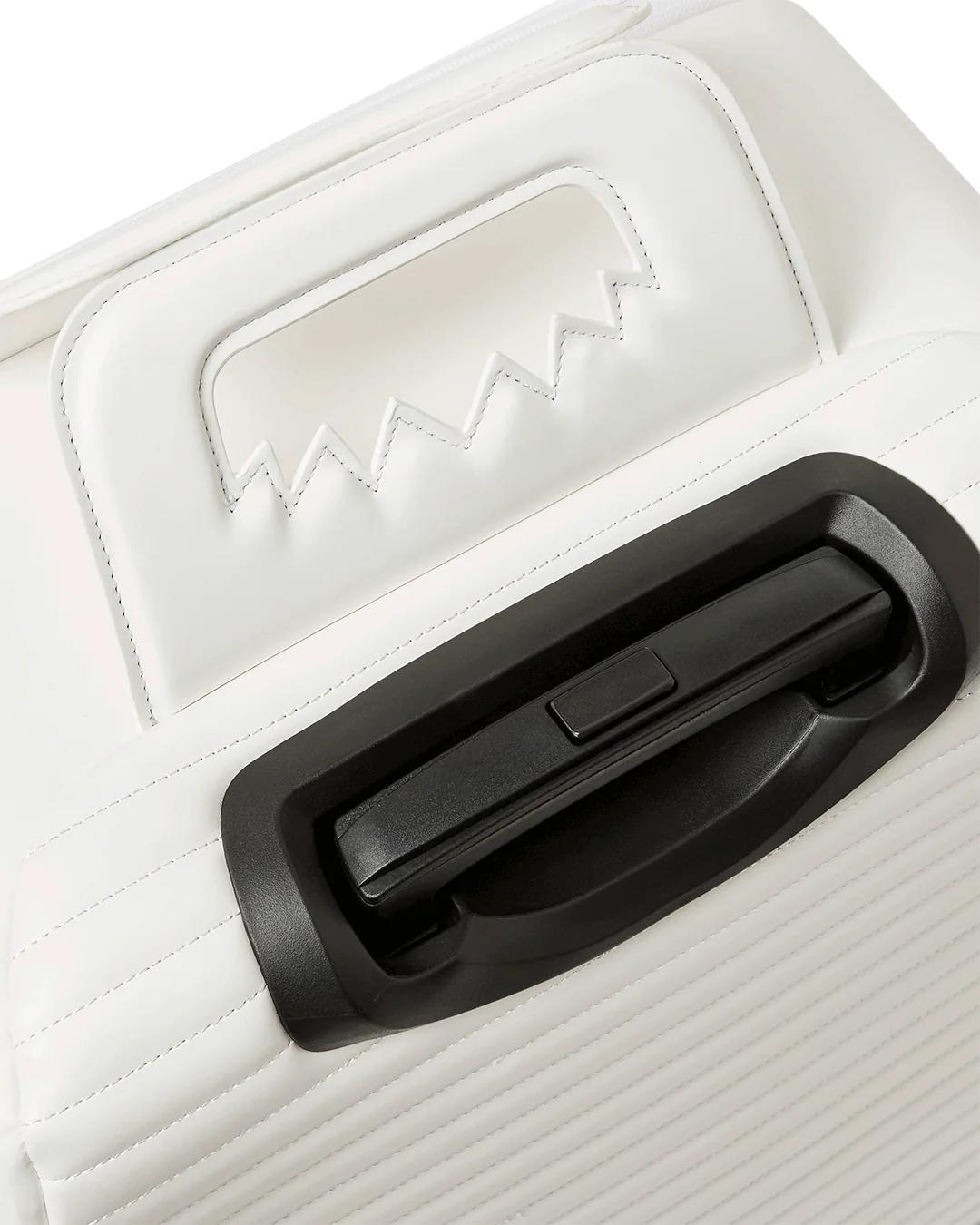 Sprayground FUTURE TRAVELER JETSETTER CARRY-ON LUGGAGE