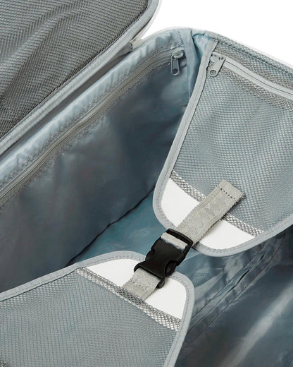 Sprayground HALF GRAFF JETSETTER CARRY-ON LUGGAGE