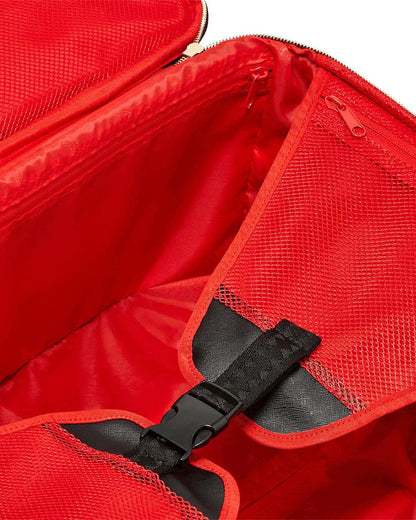 Sprayground THE GETAWAY JETSETTER CARRY-ON LUGGAGE