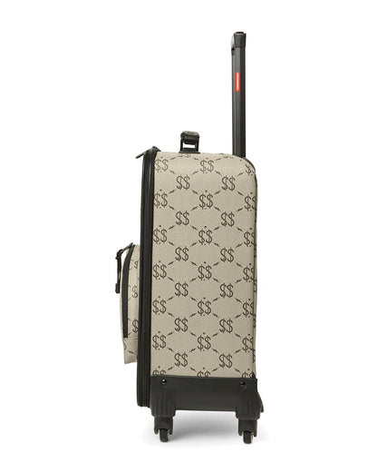 Sprayground THE GETAWAY JETSETTER CARRY-ON LUGGAGE