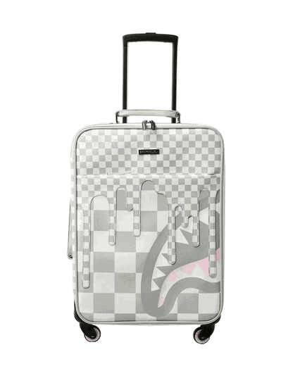 Sprayground XTC LA PALAIS JETSETTER CARRY-ON LUGGAGE
