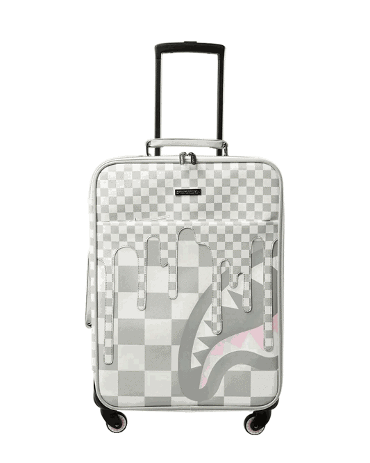 Sprayground XTC LA PALAIS JETSETTER CARRY-ON LUGGAGE